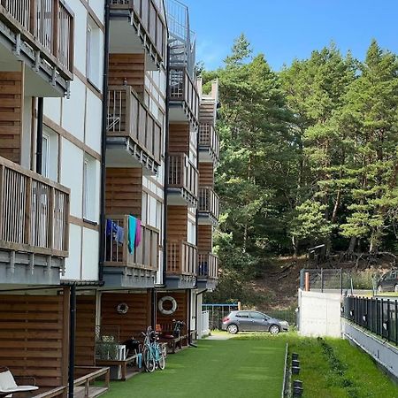Debina  Przytulny Apartament Debina 아파트 외부 사진