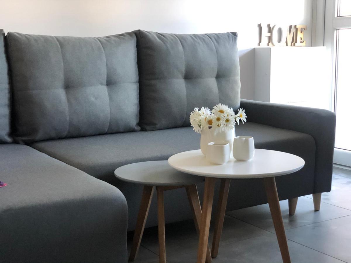 Debina  Przytulny Apartament Debina 아파트 외부 사진