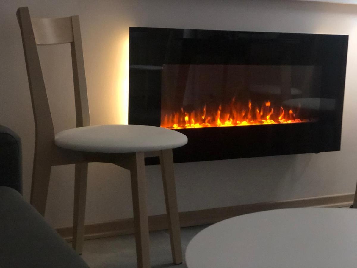 Debina  Przytulny Apartament Debina 아파트 외부 사진