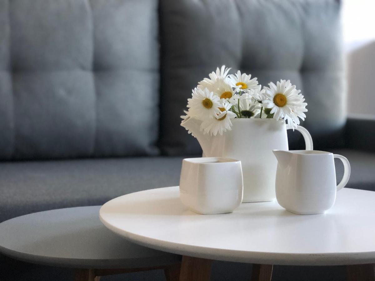Debina  Przytulny Apartament Debina 아파트 외부 사진