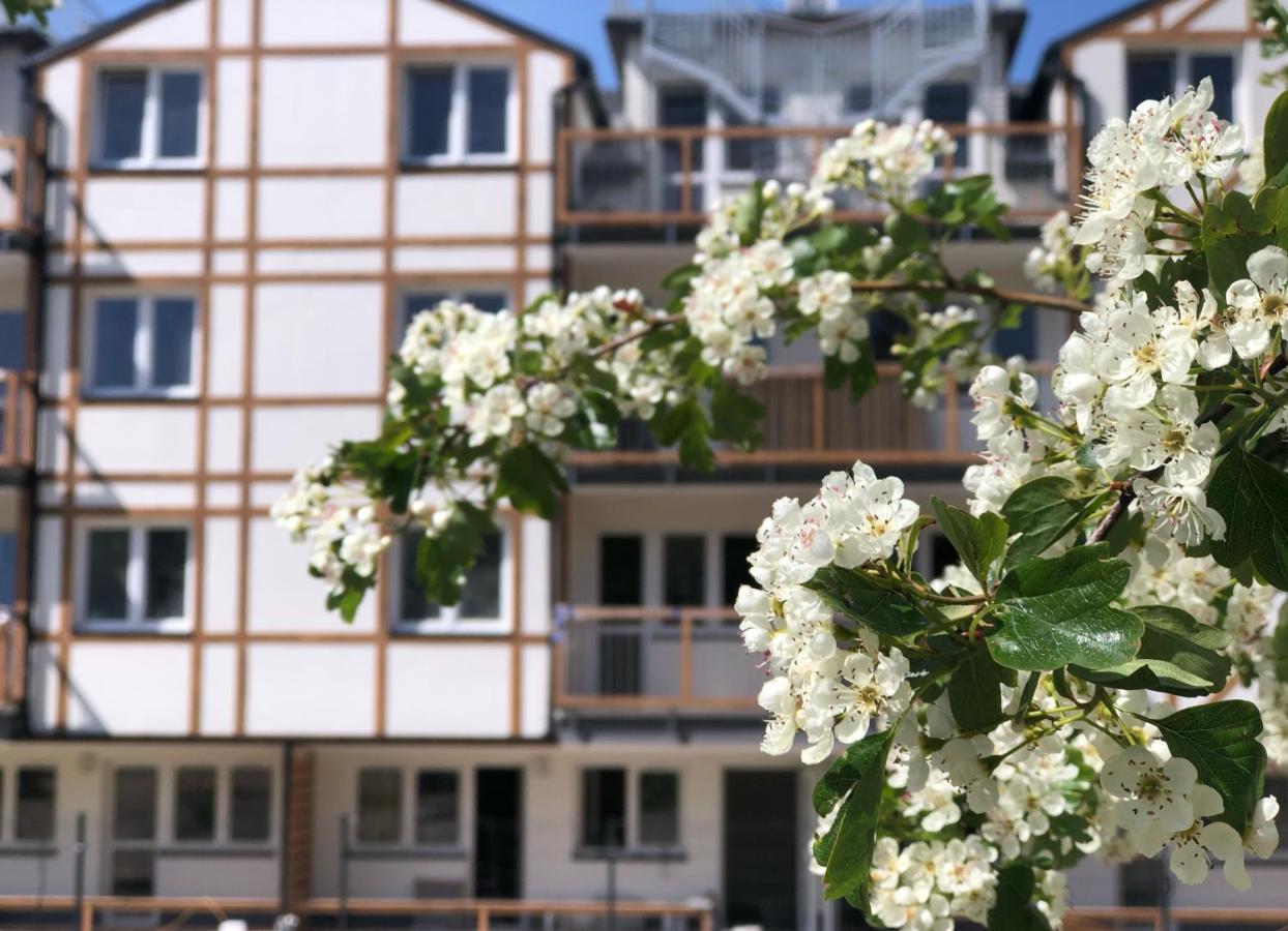 Debina  Przytulny Apartament Debina 아파트 외부 사진