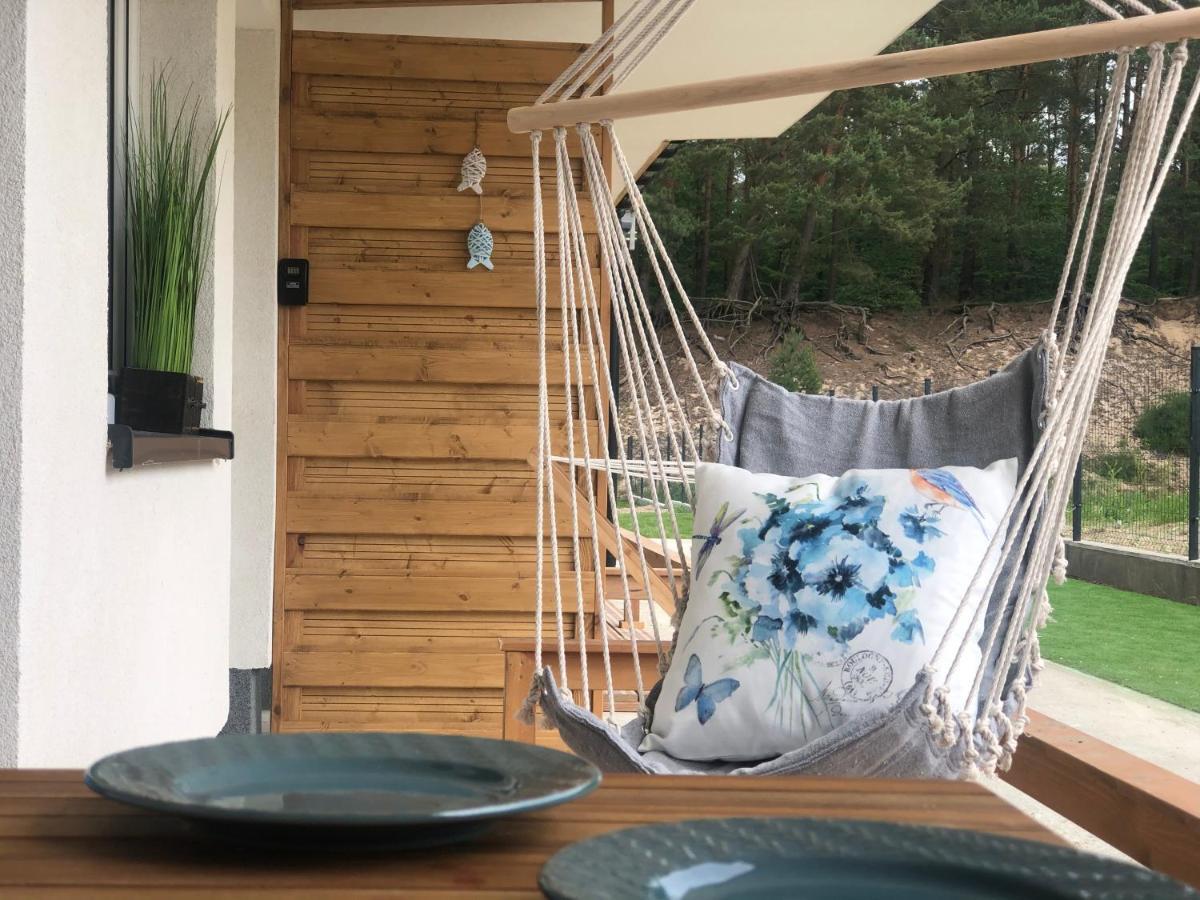 Debina  Przytulny Apartament Debina 아파트 외부 사진