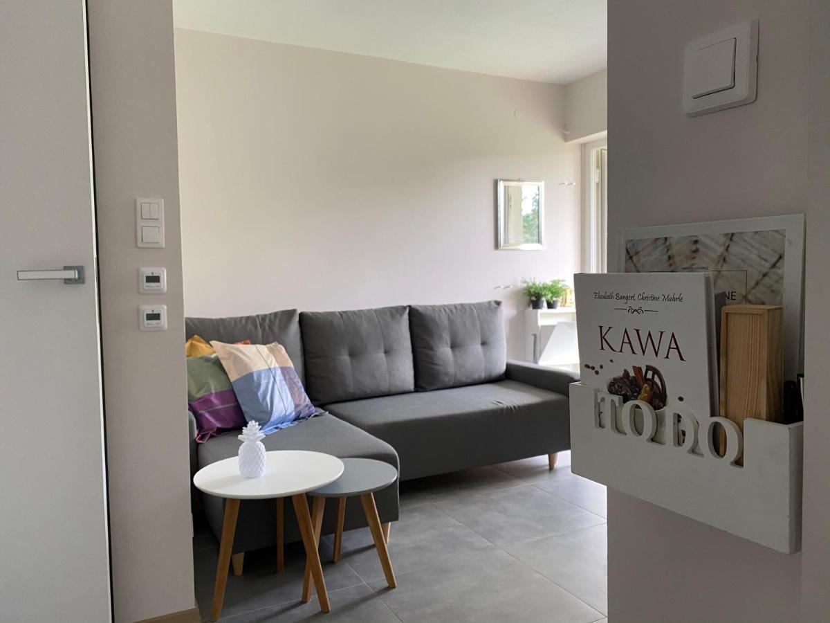 Debina  Przytulny Apartament Debina 아파트 외부 사진