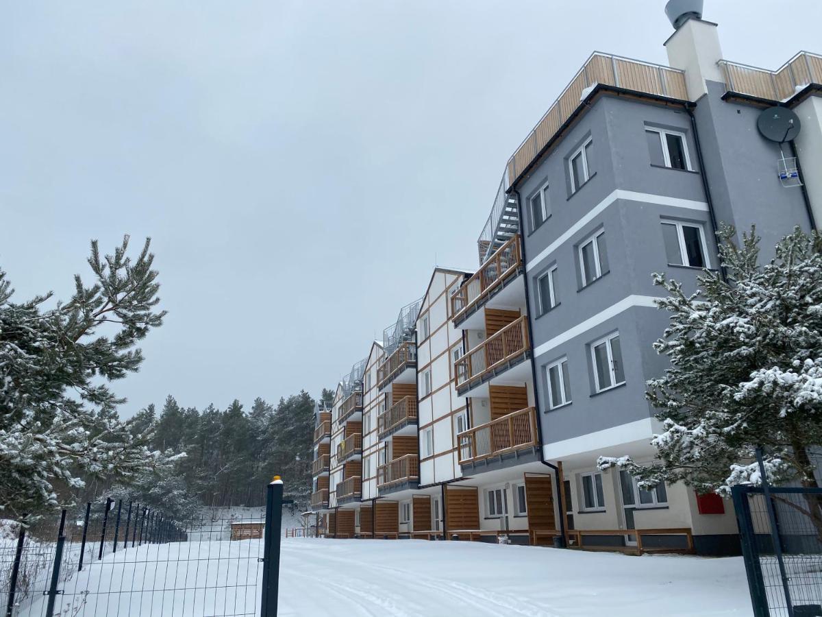 Debina  Przytulny Apartament Debina 아파트 외부 사진