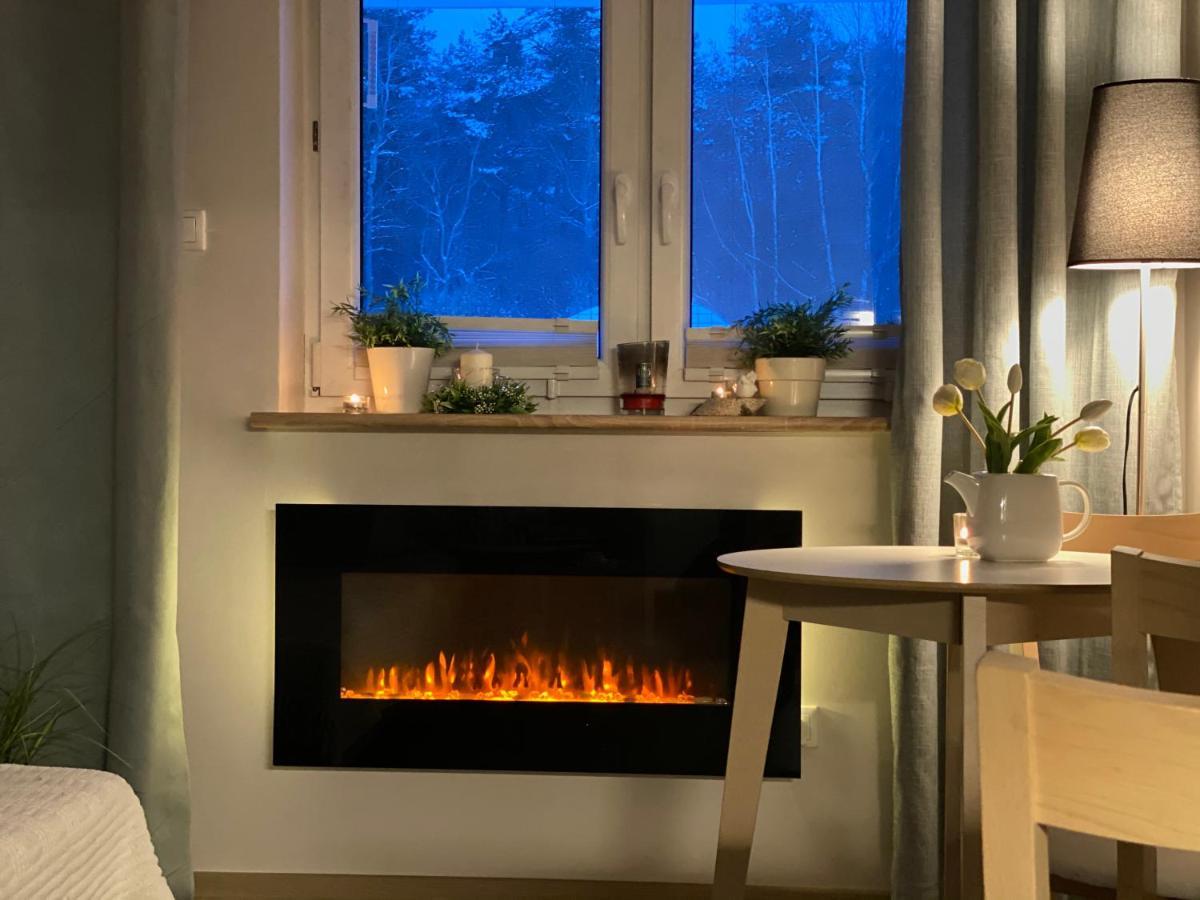 Debina  Przytulny Apartament Debina 아파트 외부 사진