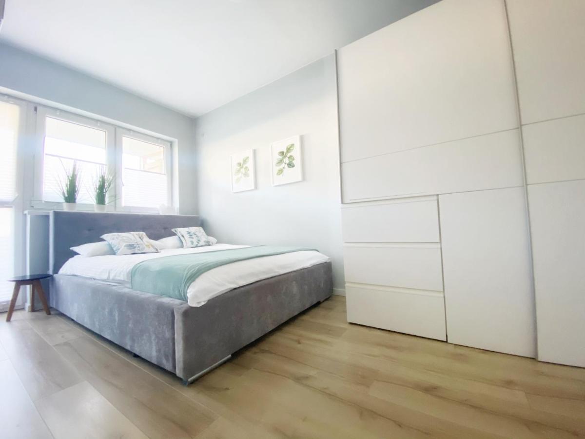 Debina  Przytulny Apartament Debina 아파트 외부 사진